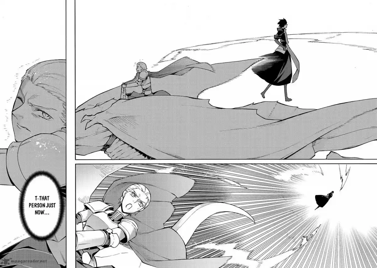 Kuro no Shoukanshi 57