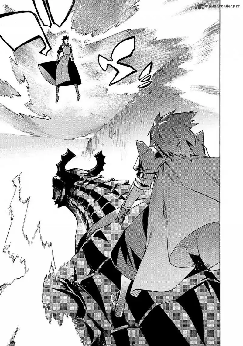 Kuro no Shoukanshi 57