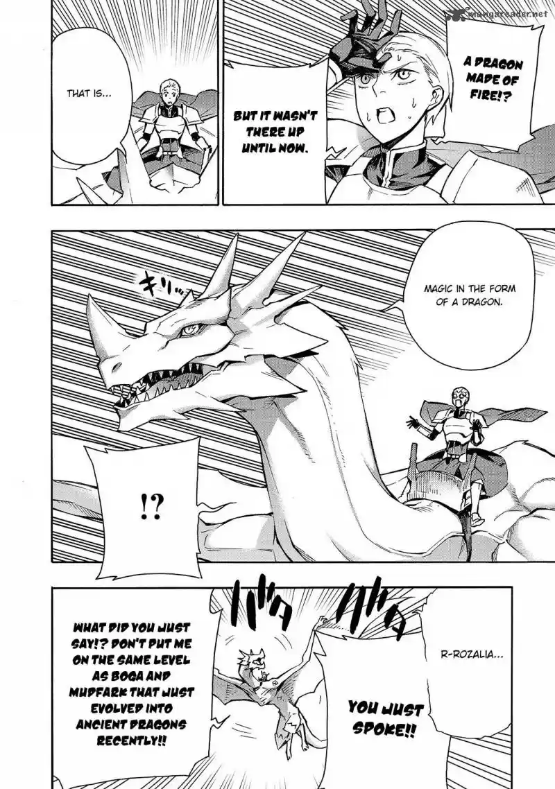 Kuro no Shoukanshi 57