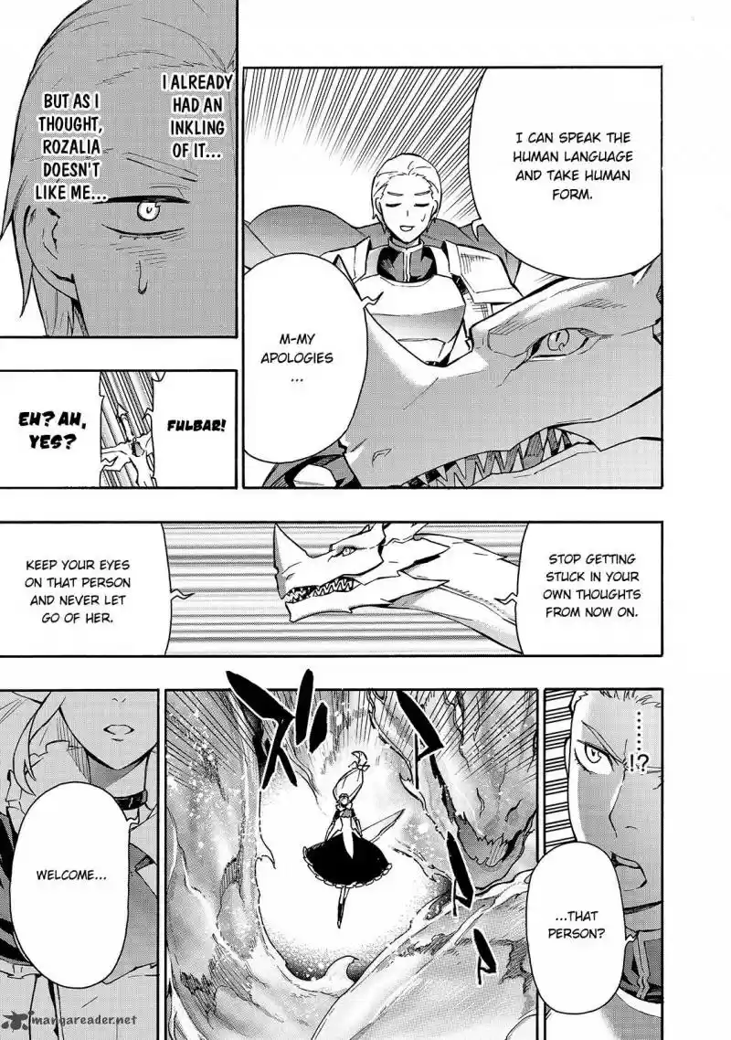 Kuro no Shoukanshi 57