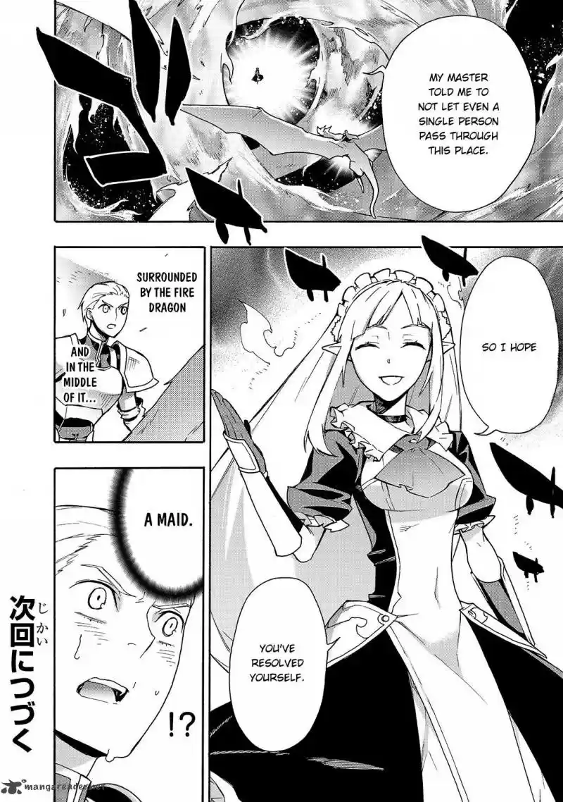 Kuro no Shoukanshi 57