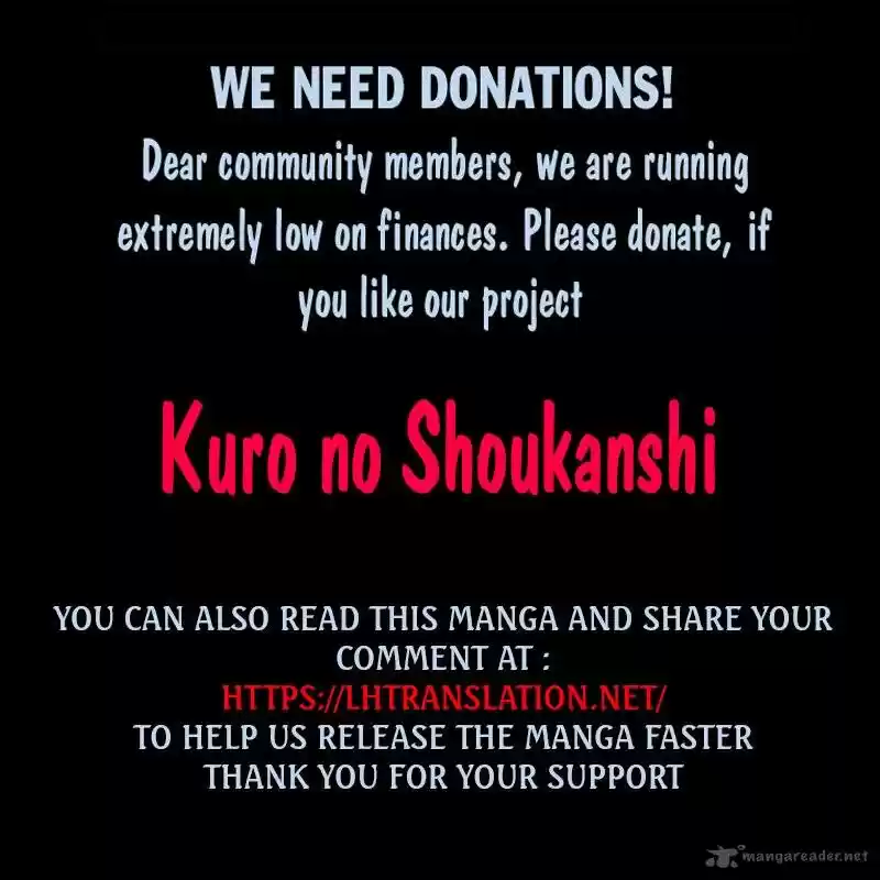 Kuro no Shoukanshi 57