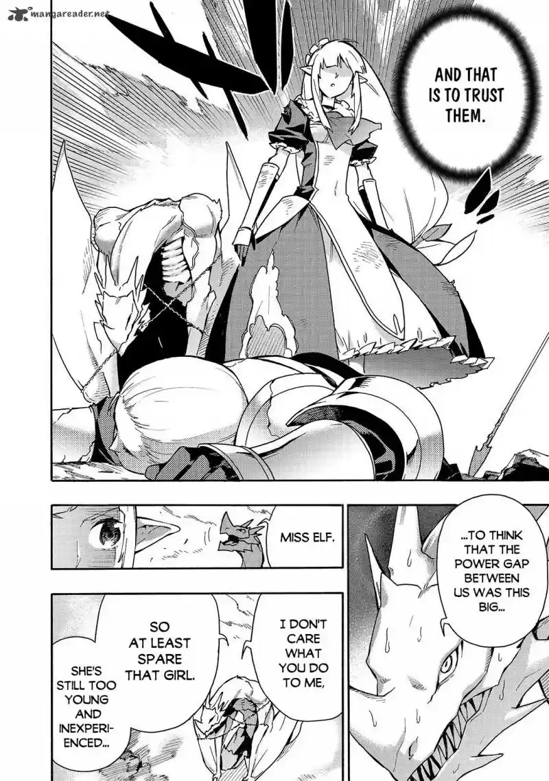 Kuro no Shoukanshi 59