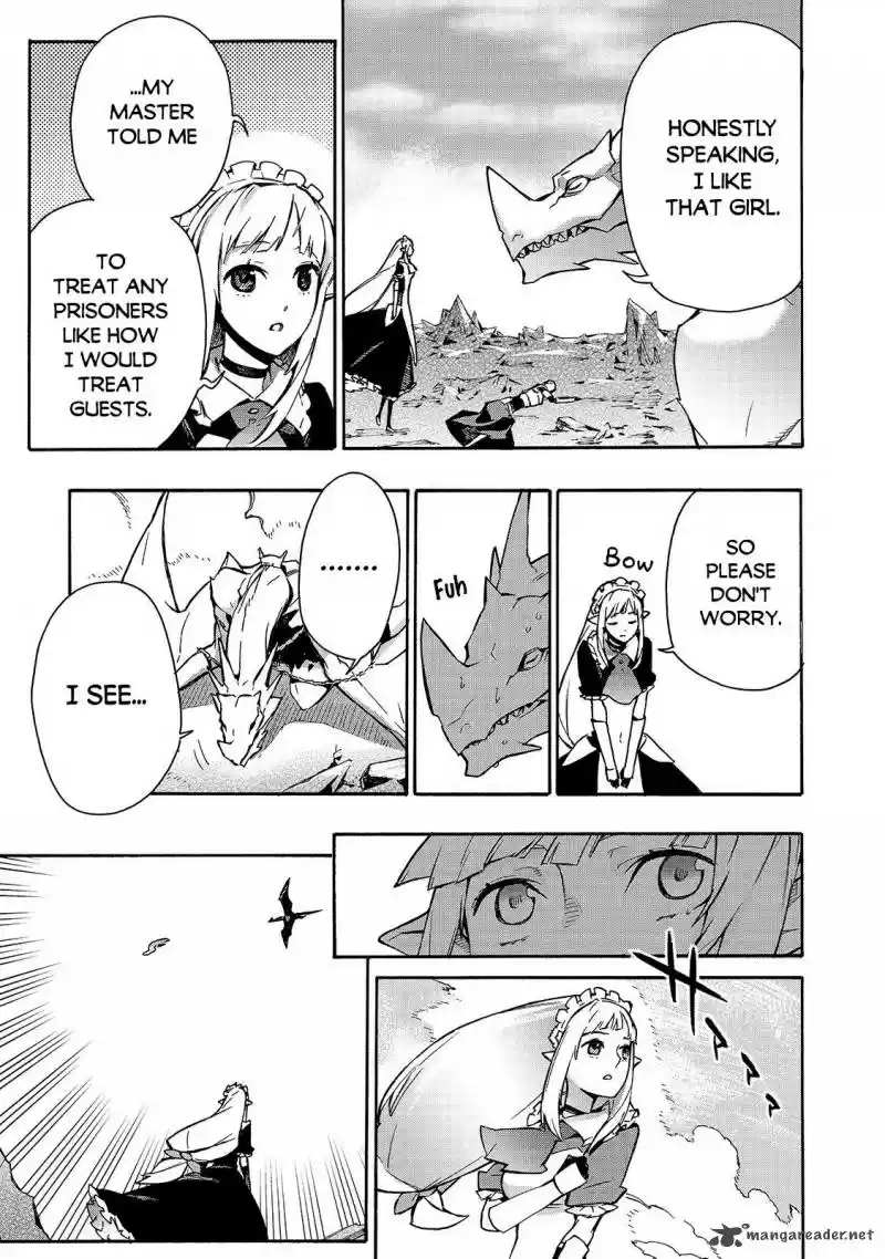 Kuro no Shoukanshi 59