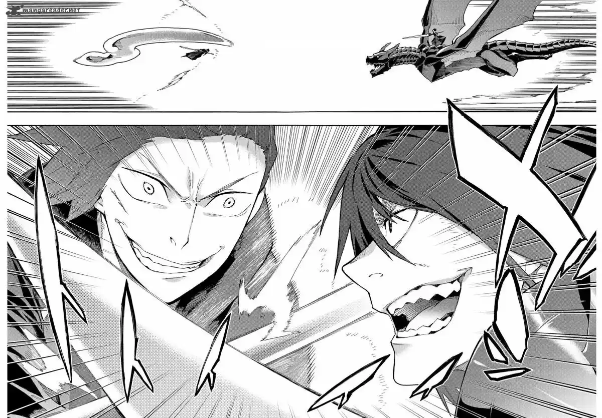 Kuro no Shoukanshi 59