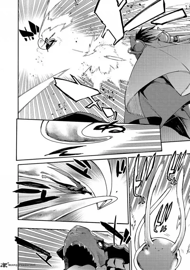 Kuro no Shoukanshi 59