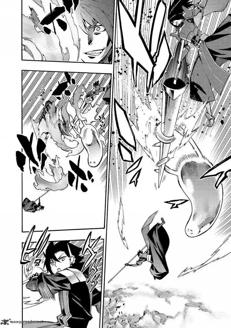 Kuro no Shoukanshi 59