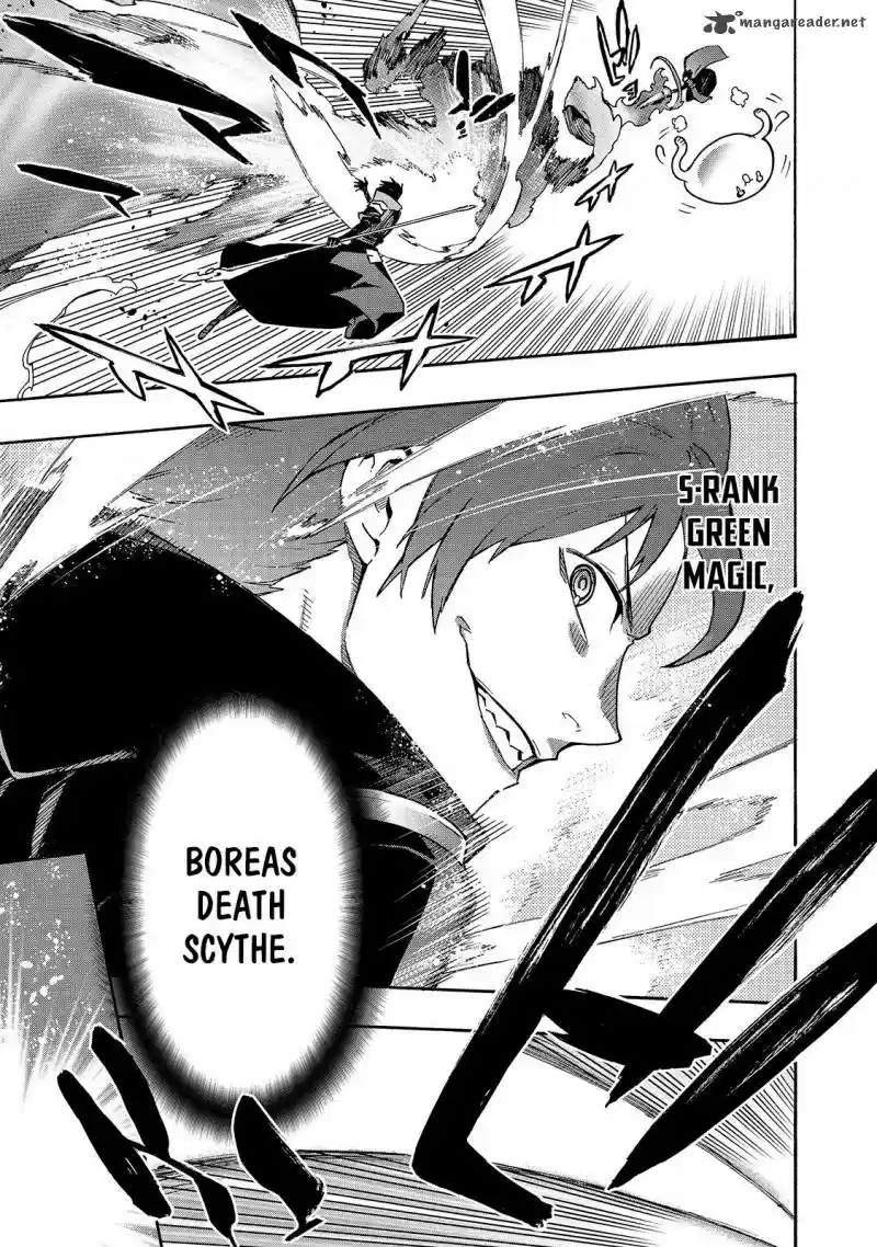 Kuro no Shoukanshi 59