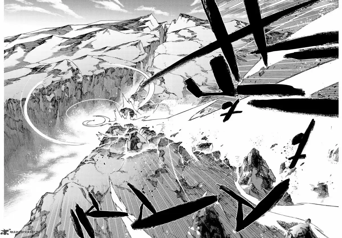 Kuro no Shoukanshi 59