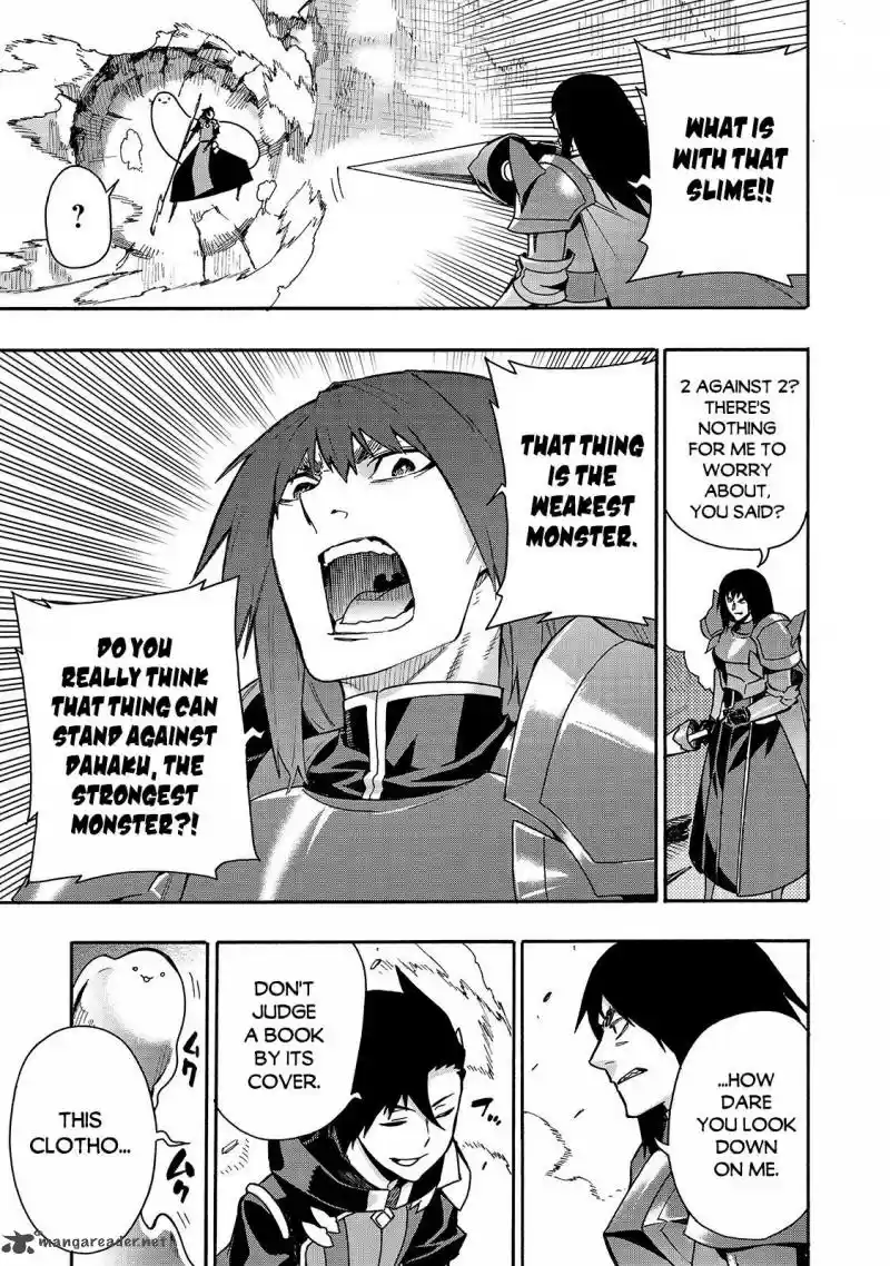 Kuro no Shoukanshi 59