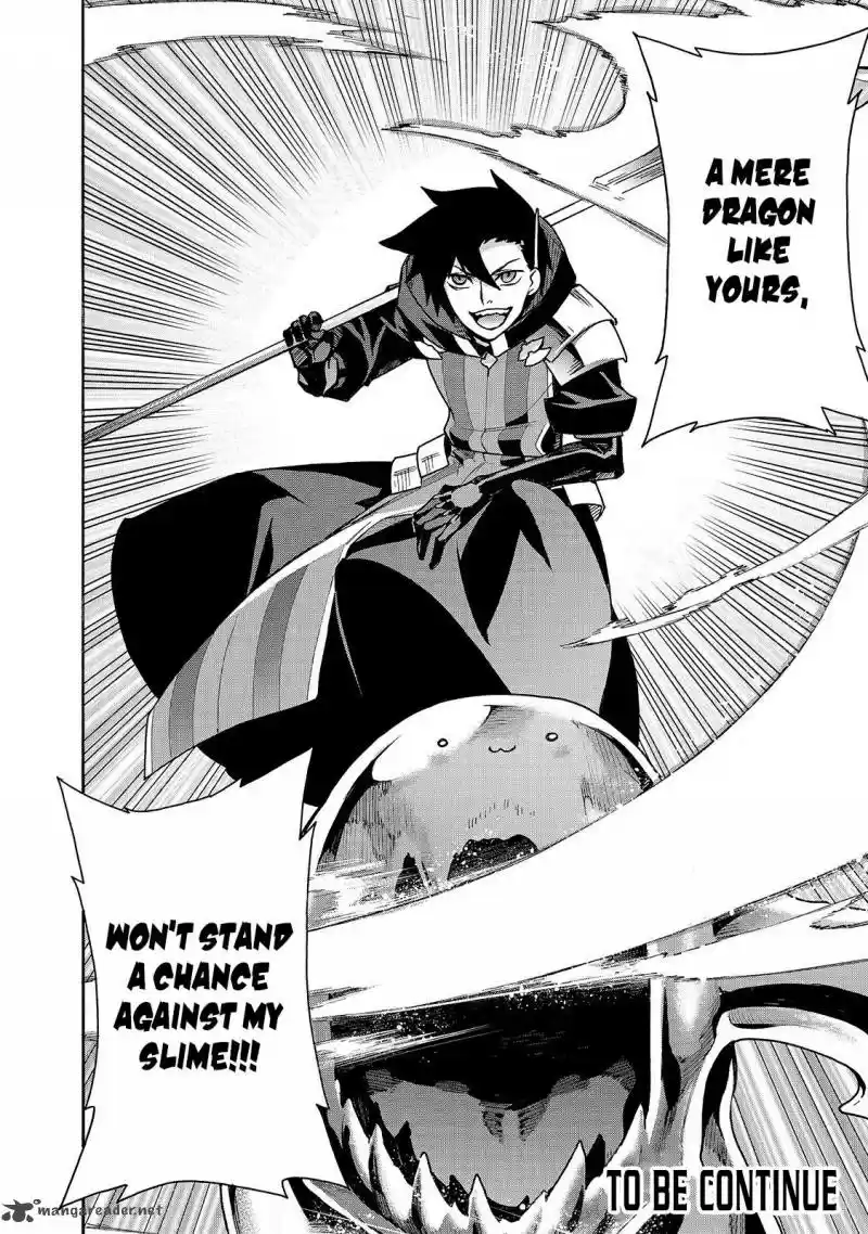 Kuro no Shoukanshi 59