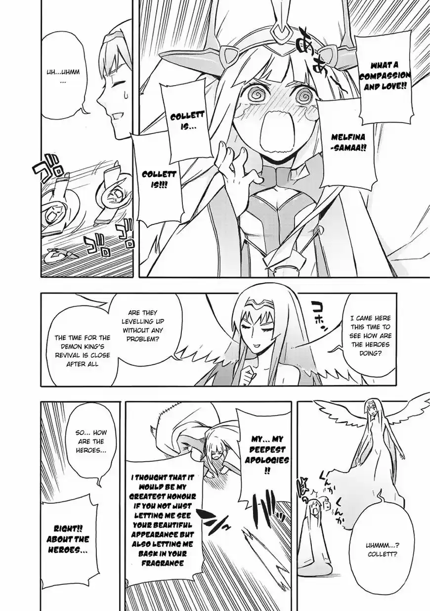 Kuro no Shoukanshi 7