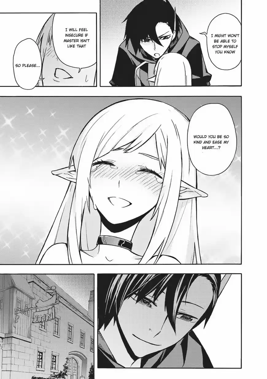 Kuro no Shoukanshi 7