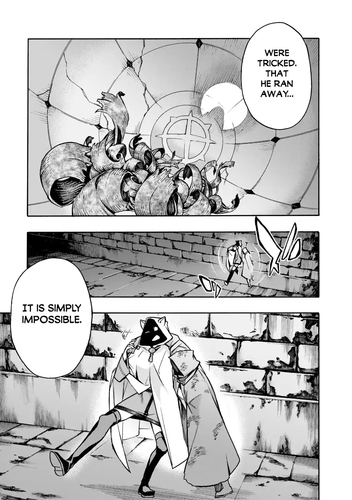 Kuro no Shoukanshi 87