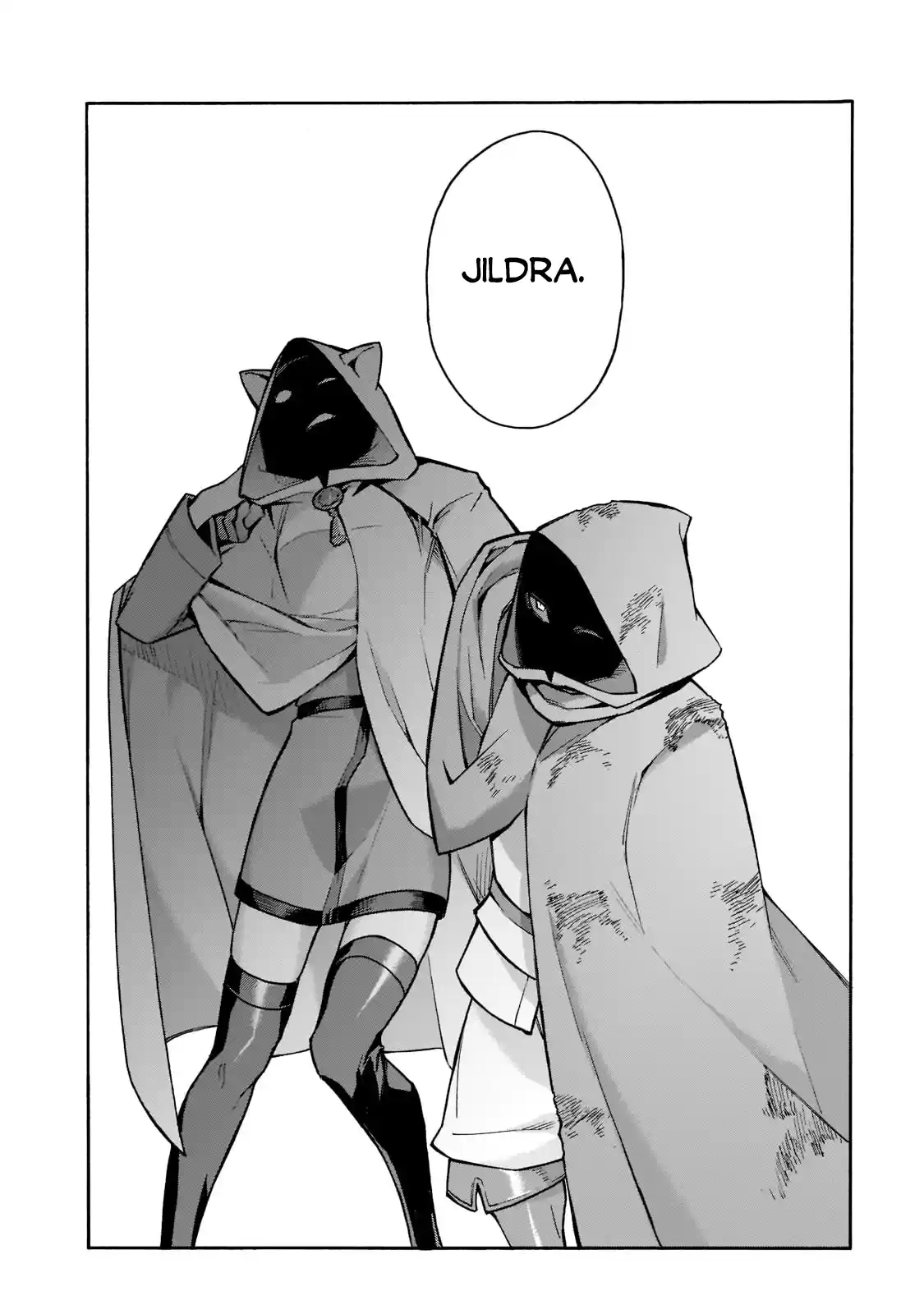 Kuro no Shoukanshi 87