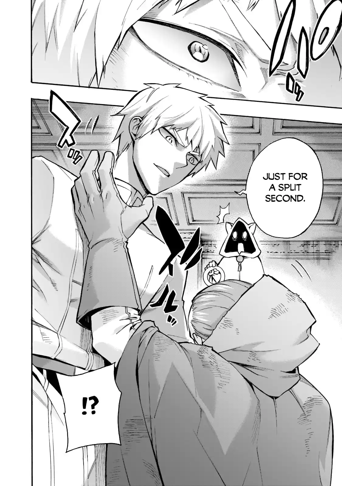 Kuro no Shoukanshi 87