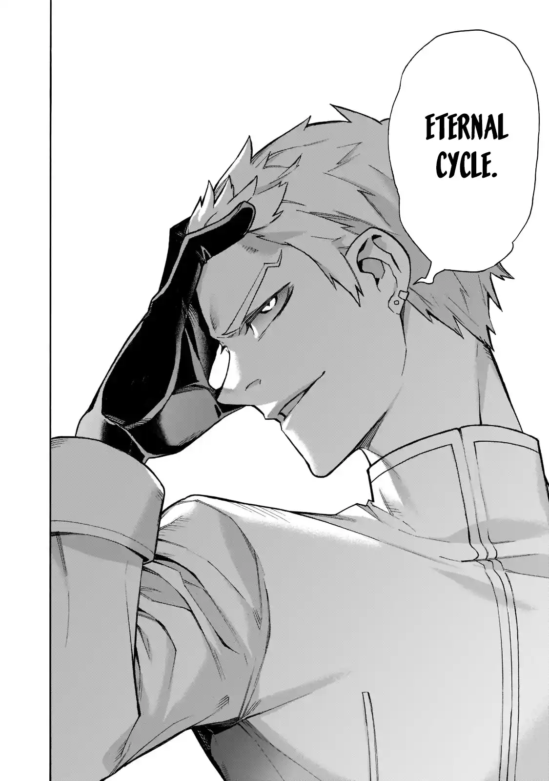 Kuro no Shoukanshi 87