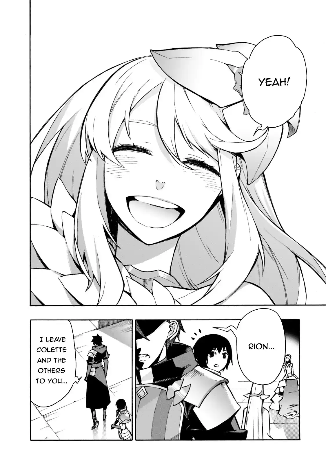 Kuro no Shoukanshi 88