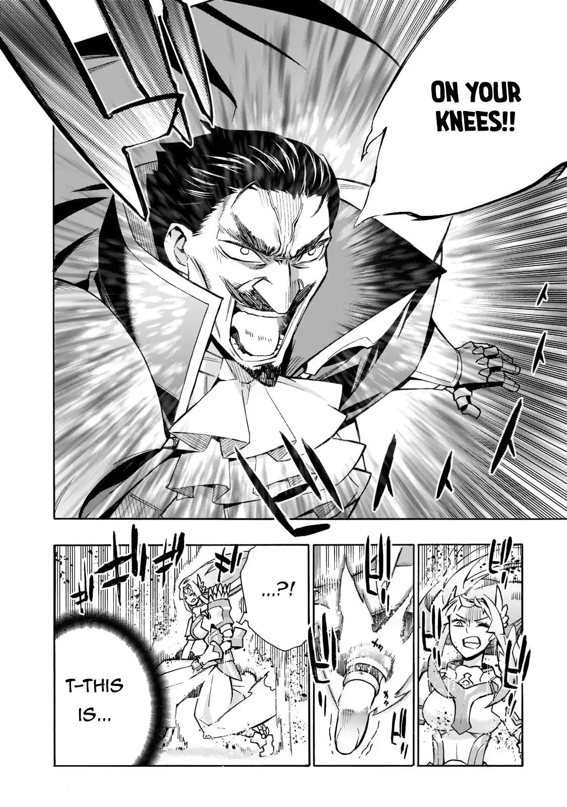 Kuro no Shoukanshi 88