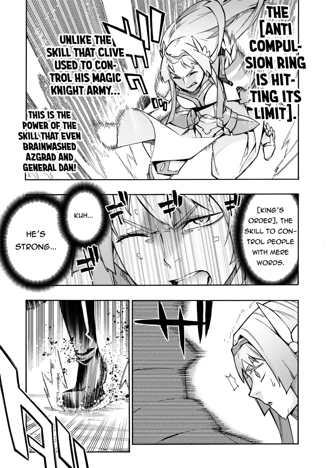 Kuro no Shoukanshi 88