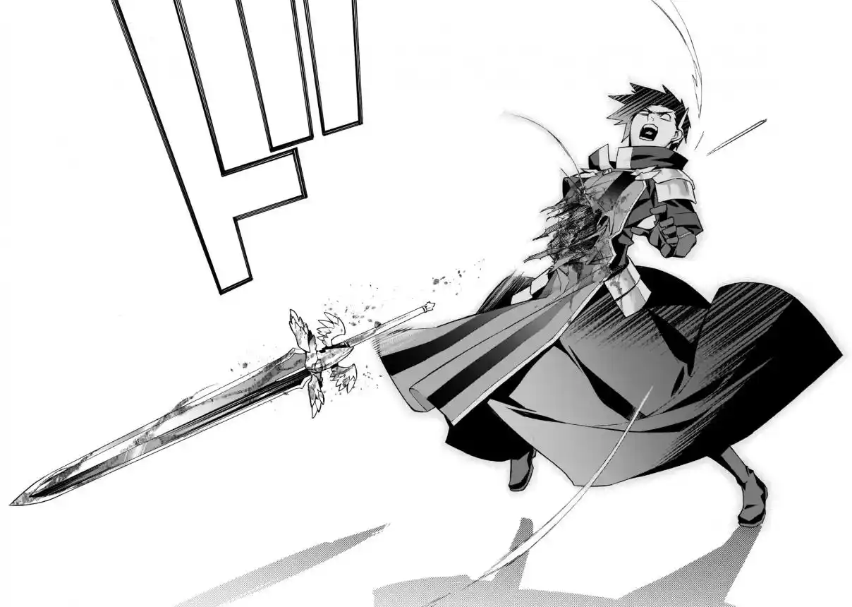 Kuro no Shoukanshi 89