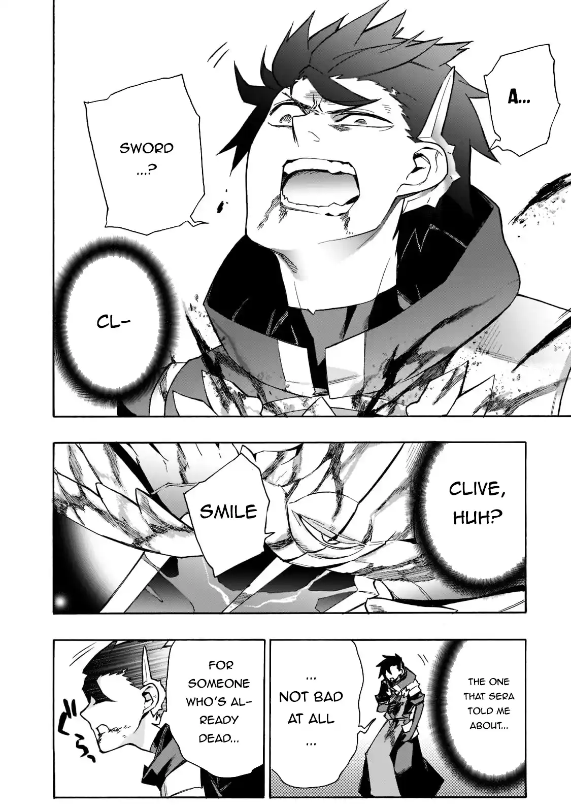 Kuro no Shoukanshi 89