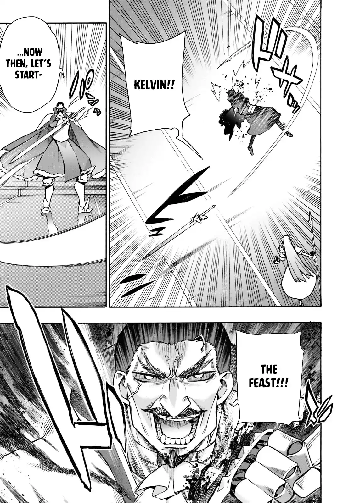 Kuro no Shoukanshi 89