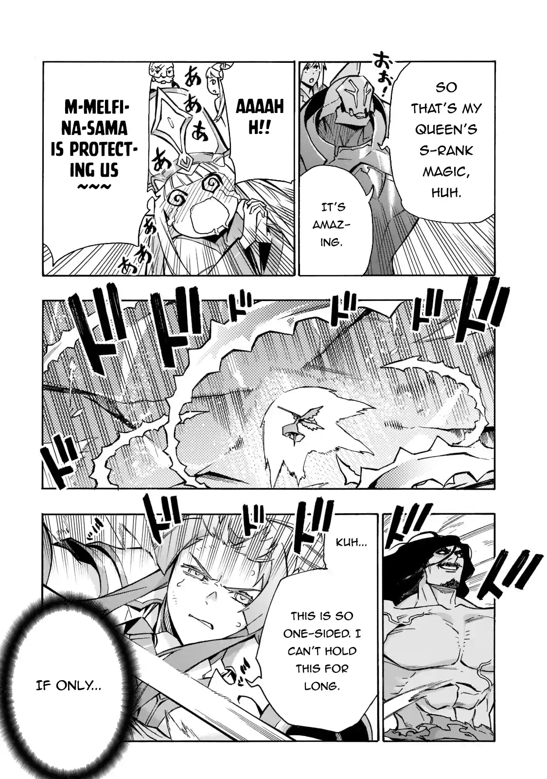 Kuro no Shoukanshi 89