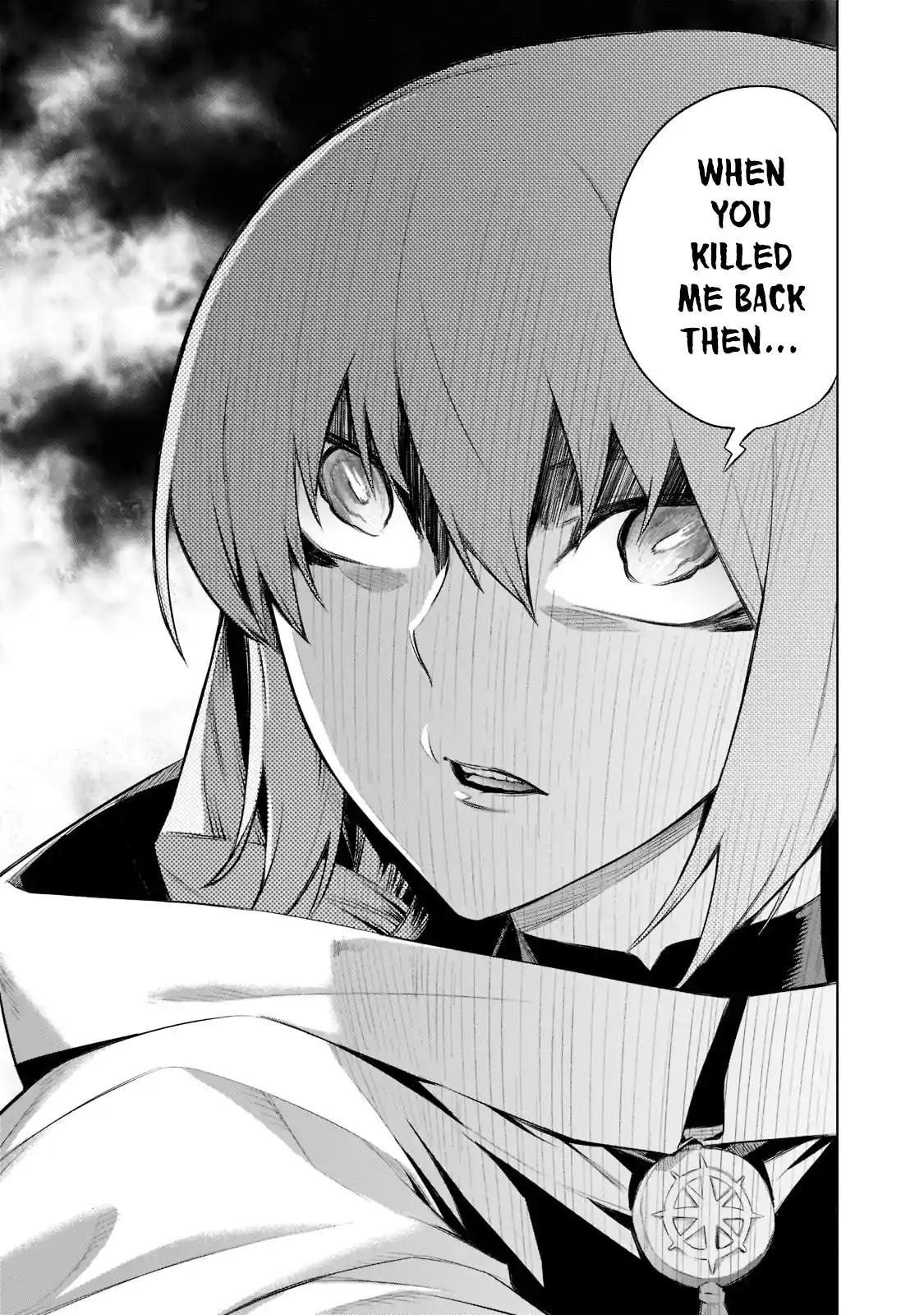 Kuro no Shoukanshi 93