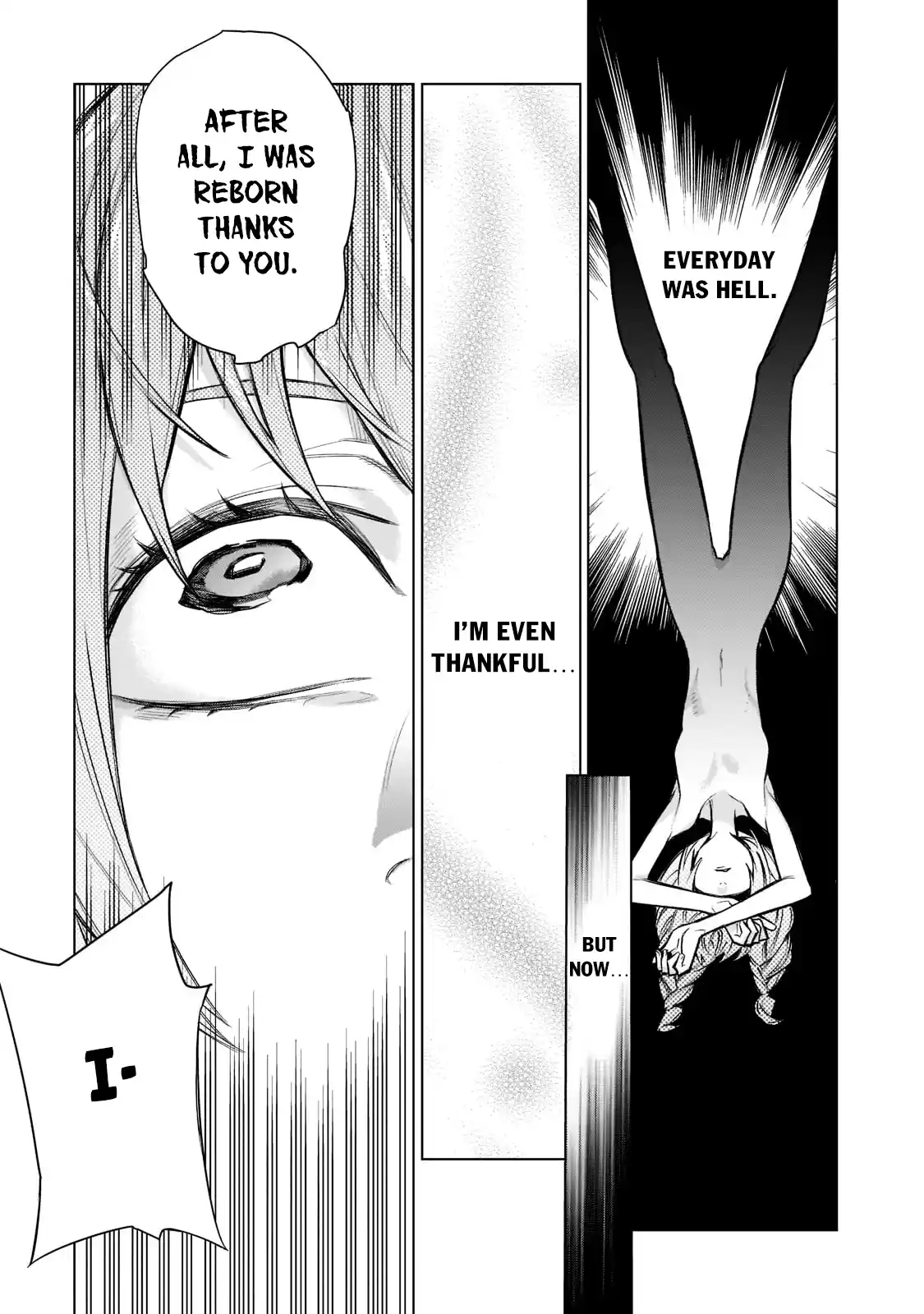 Kuro no Shoukanshi 93