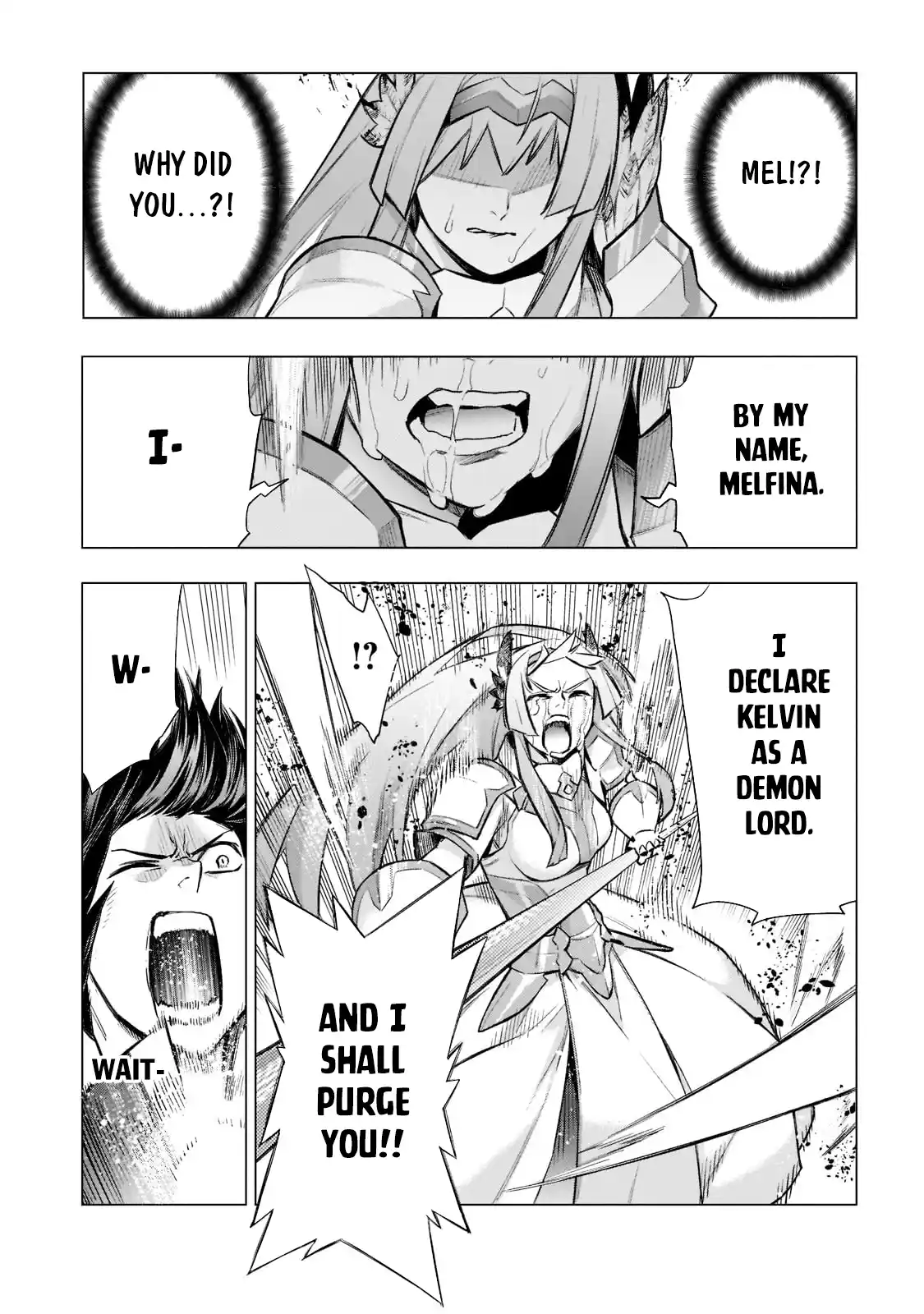 Kuro no Shoukanshi 94