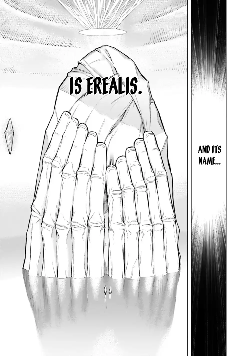 Kuro no Shoukanshi 96