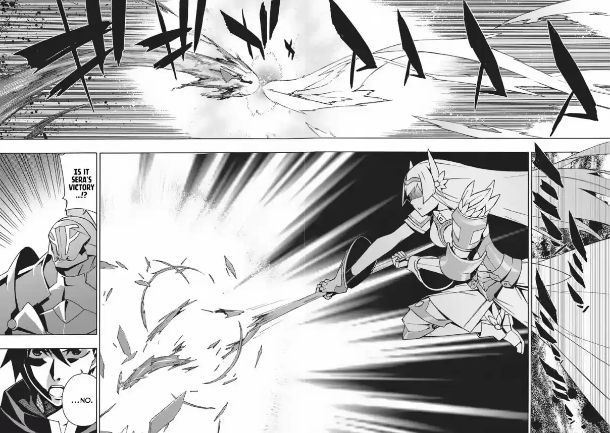 Kuro no Shoukanshi Ch. 24 A New Family II