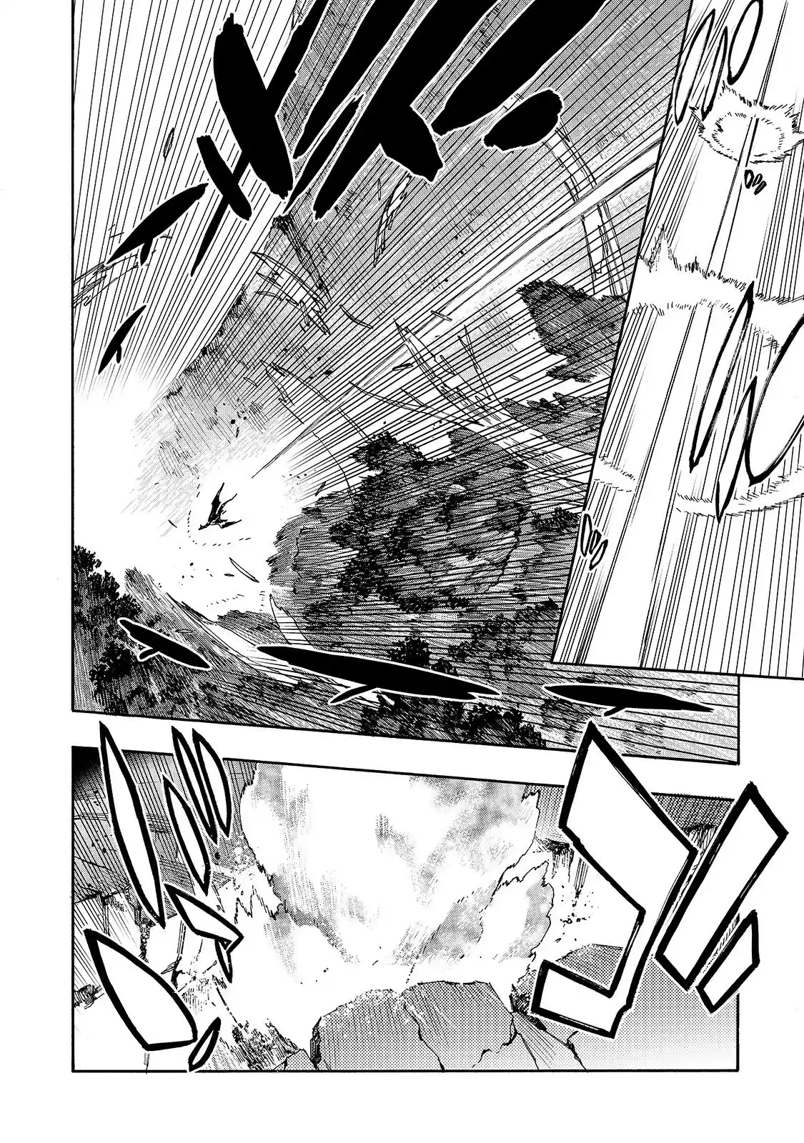 Kuro no Shoukanshi Ch. 62 Jet Black Dragon Dahaku III