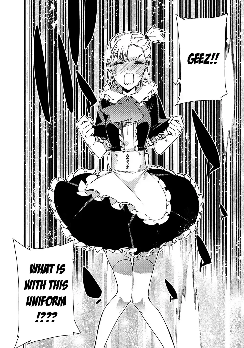 Kuro no Shoukanshi Ch. 65 Demon Lord Subjugation Alliance II