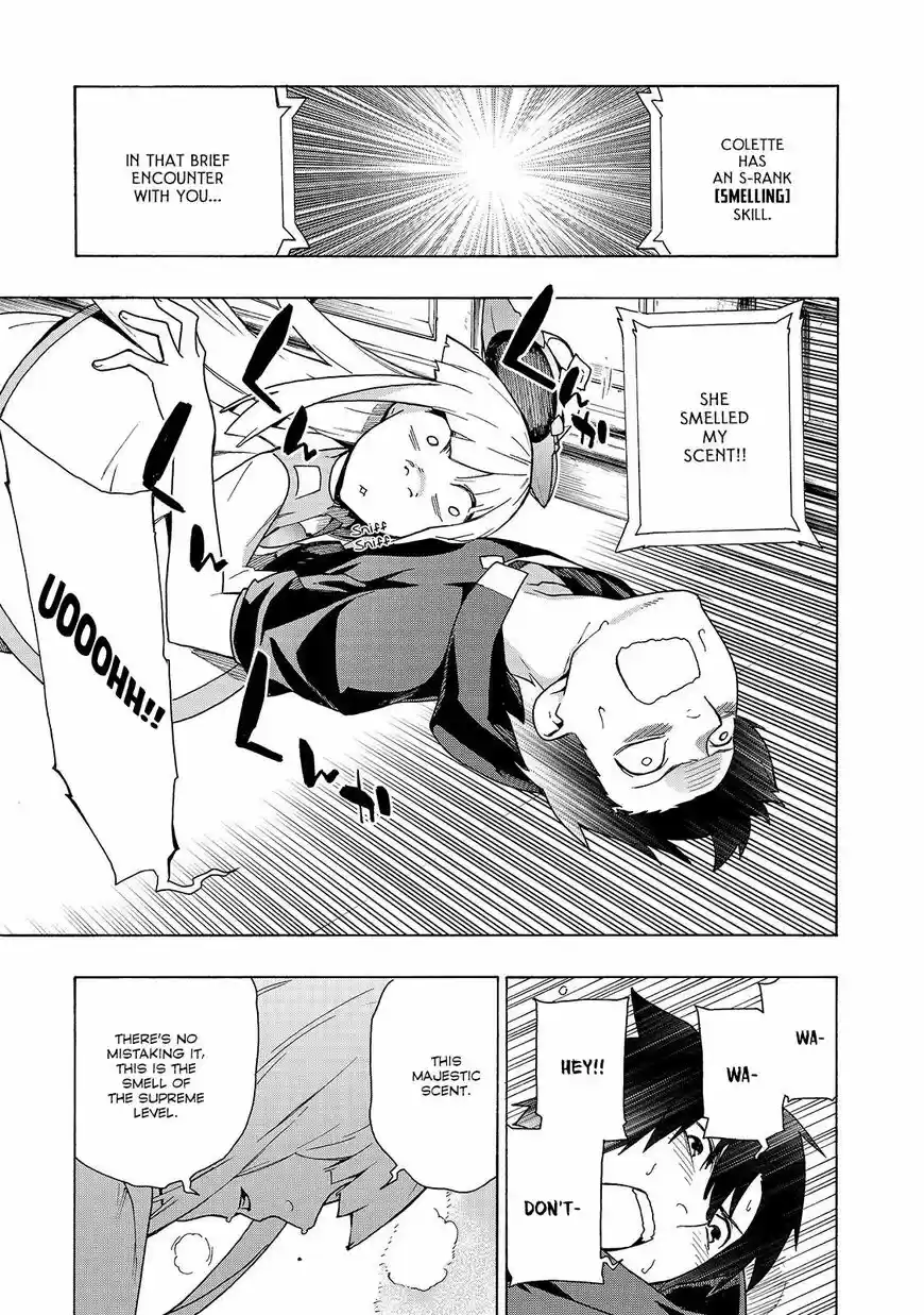 Kuro no Shoukanshi ch.049