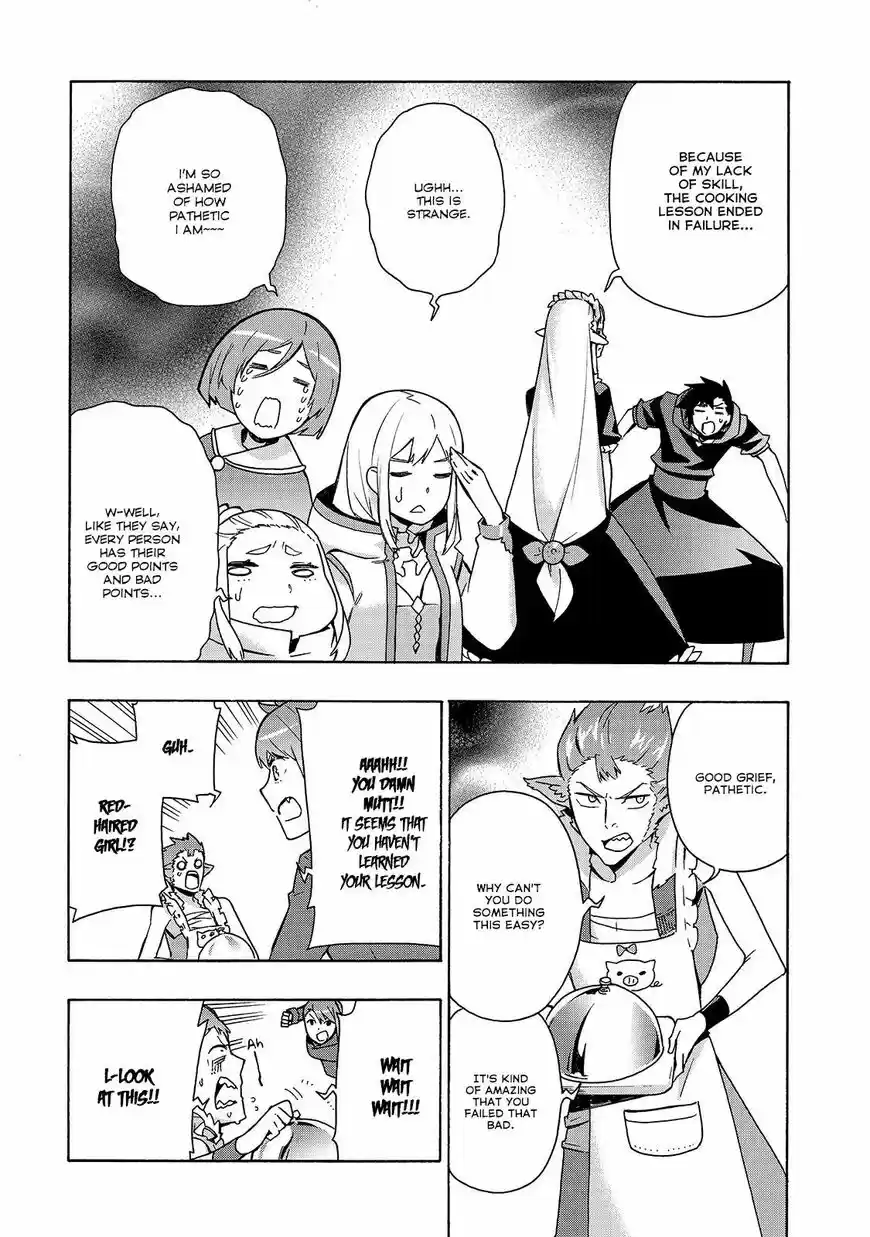 Kuro no Shoukanshi ch.050