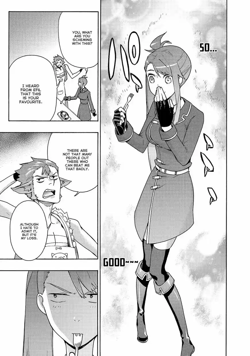 Kuro no Shoukanshi ch.050