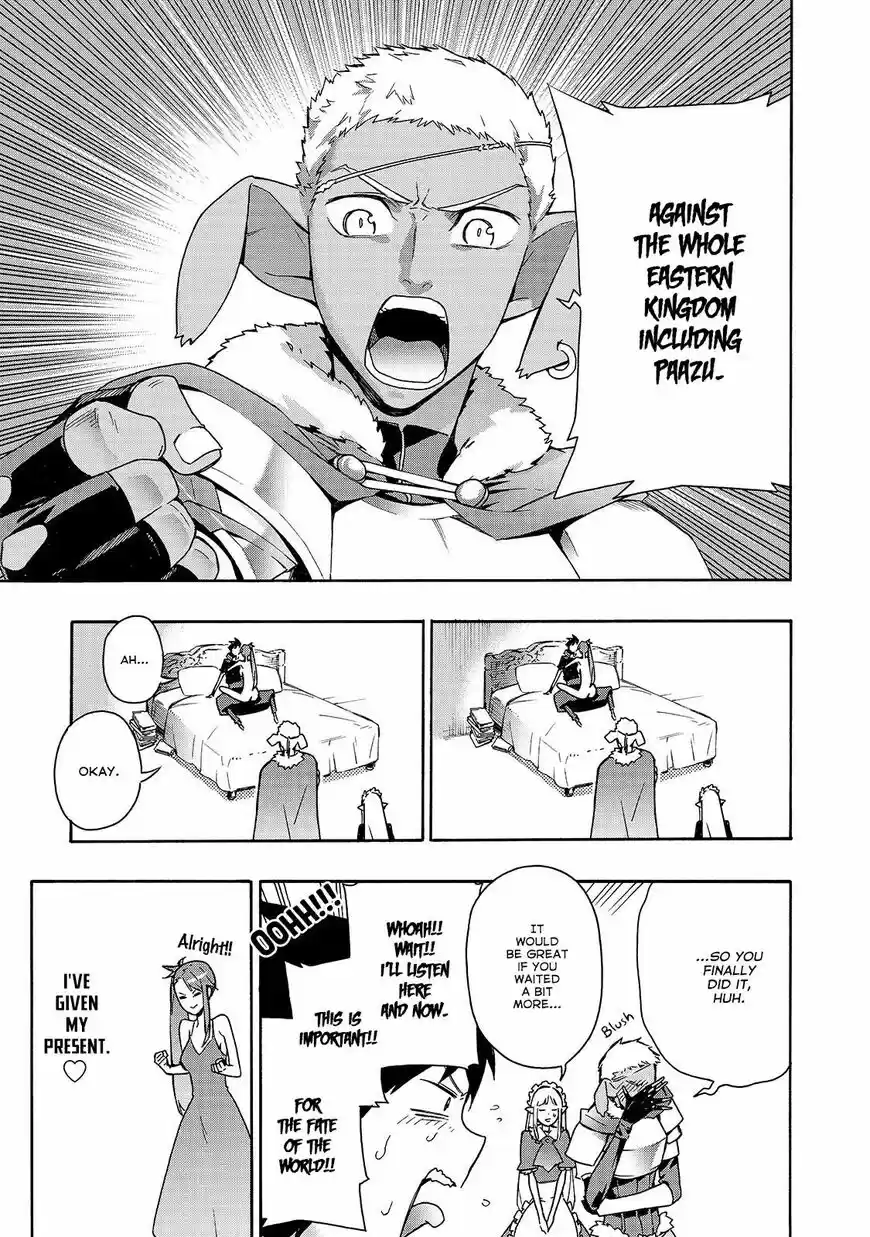 Kuro no Shoukanshi ch.051