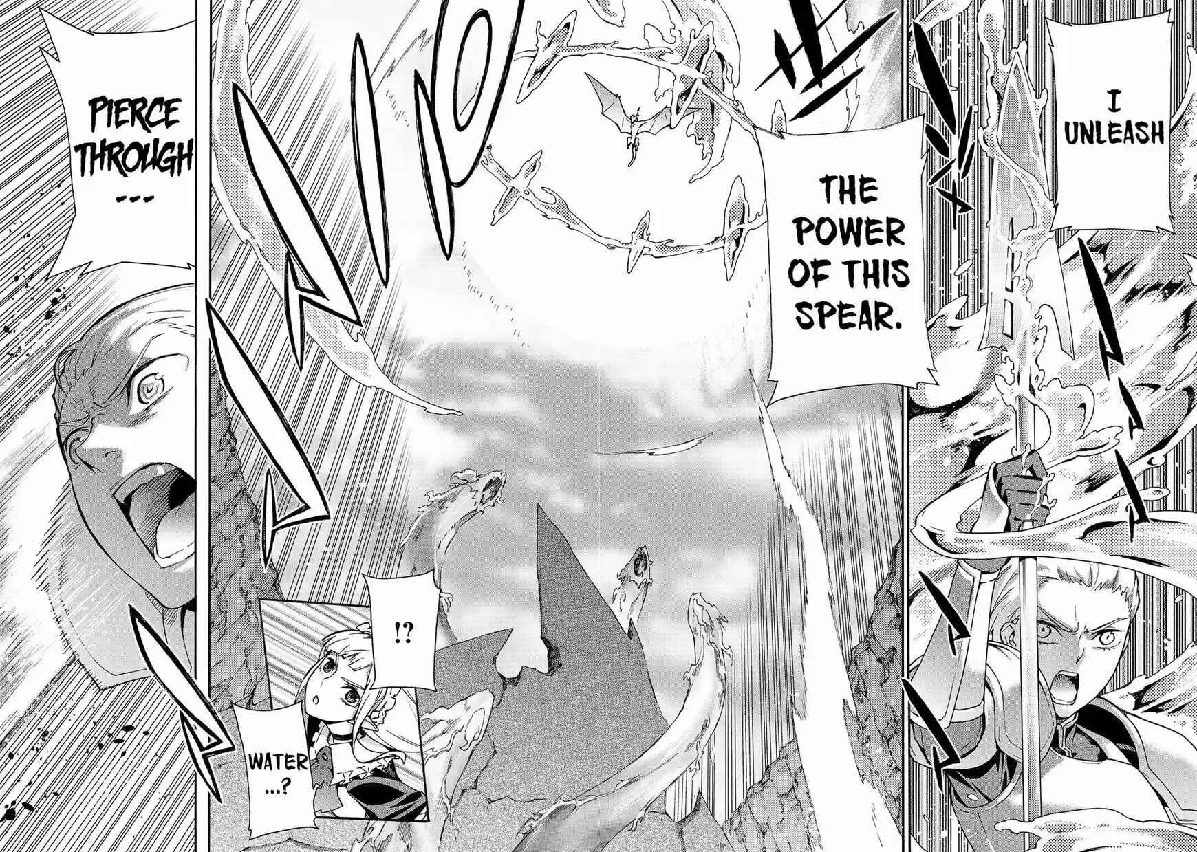 Kuro no Shoukanshi ch.058