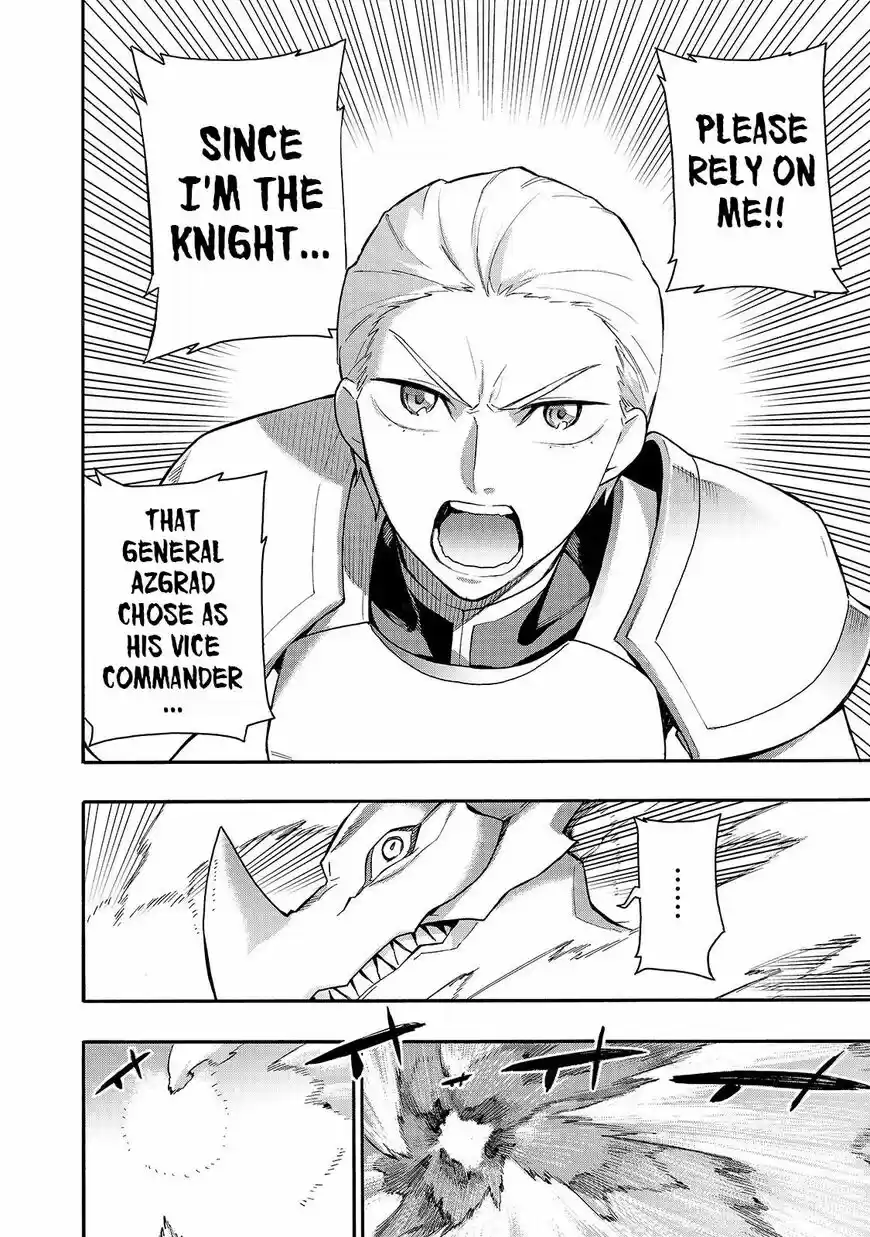 Kuro no Shoukanshi ch.058