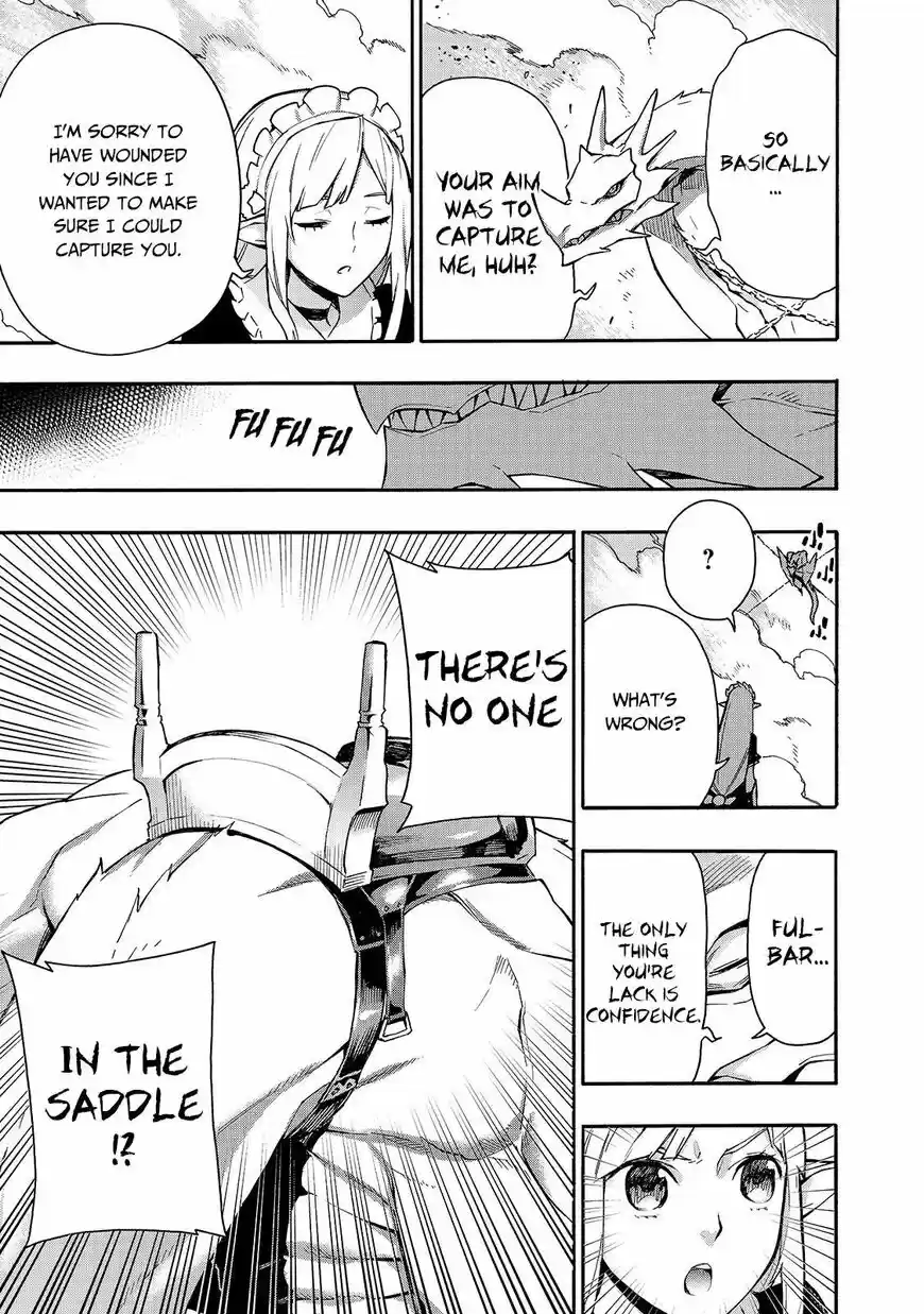 Kuro no Shoukanshi ch.058