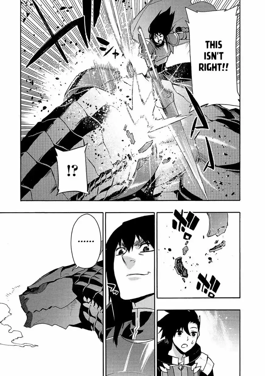 Kuro no Shoukanshi ch.060