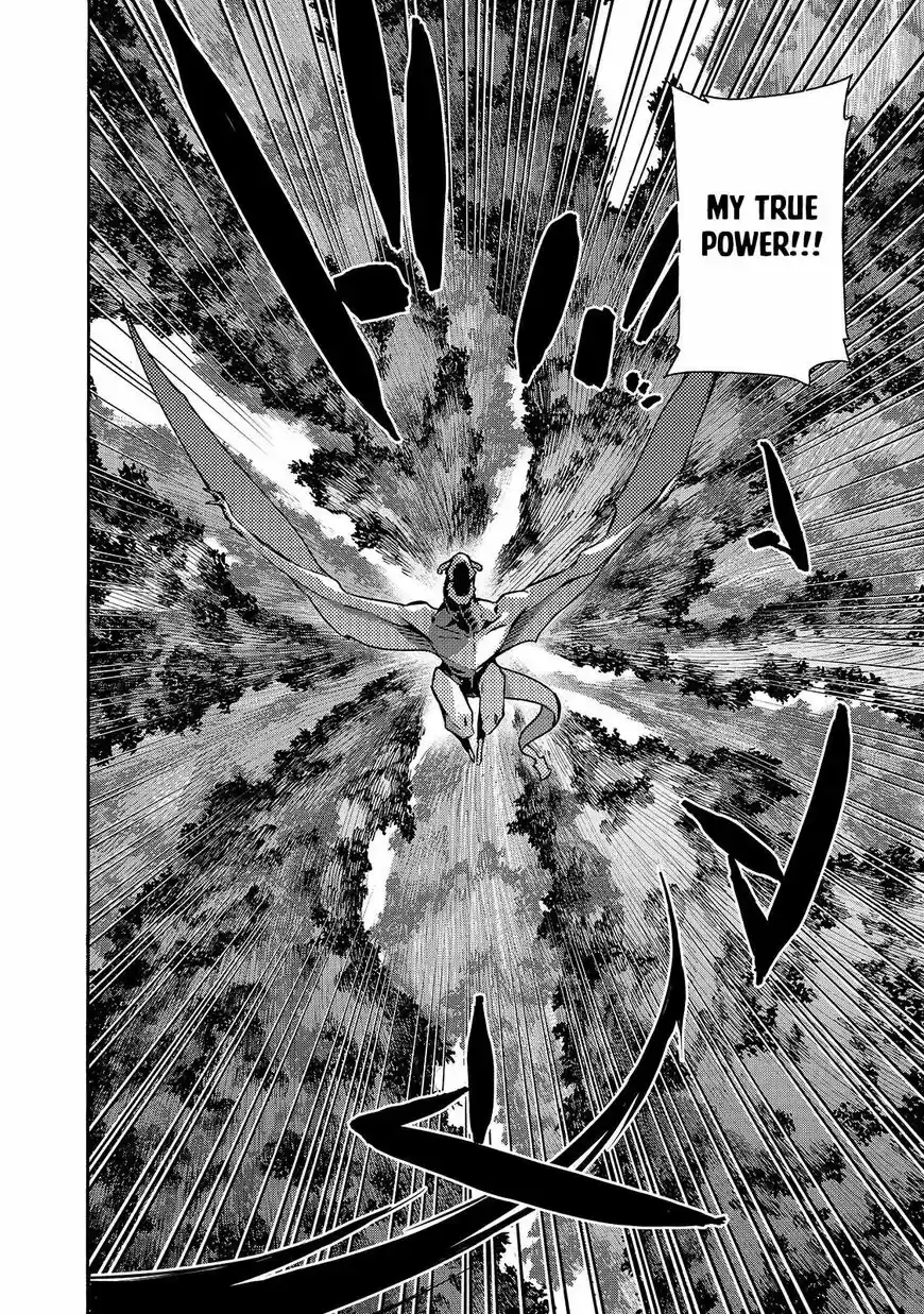 Kuro no Shoukanshi ch.060