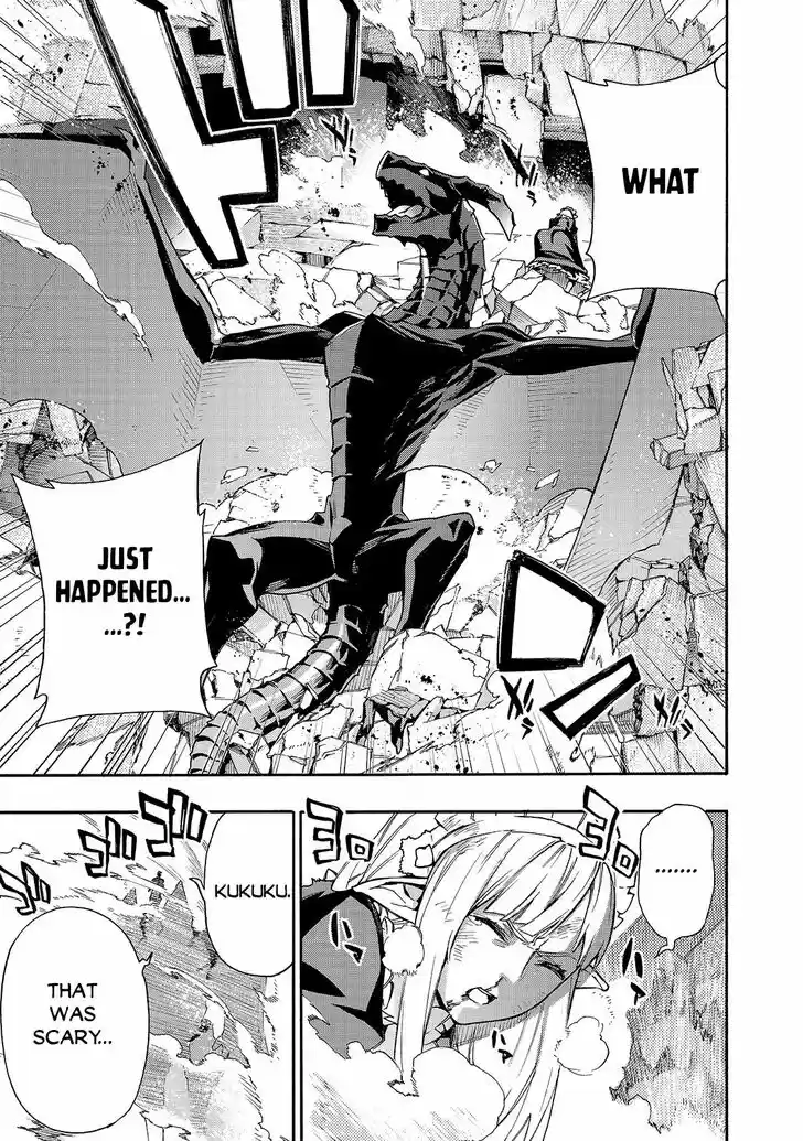 Kuro no Shoukanshi Ch.075