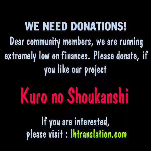 Kuro no Shoukanshi ch.1