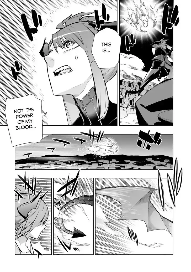 Kuro no Shoukanshi Ch.111