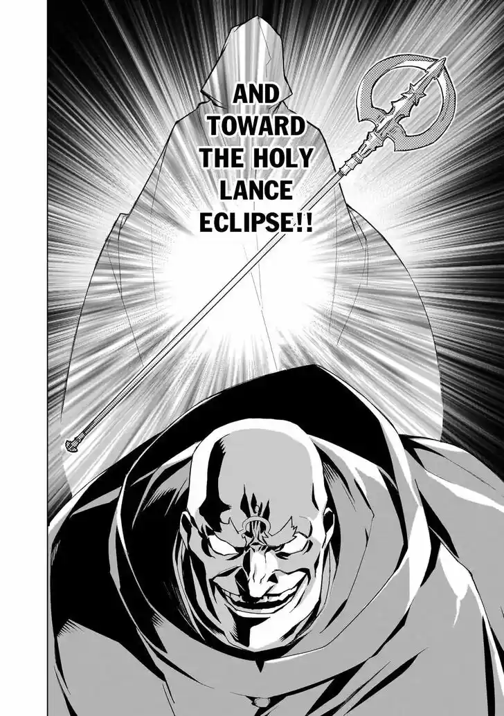 Kuro no Shoukanshi Ch.128