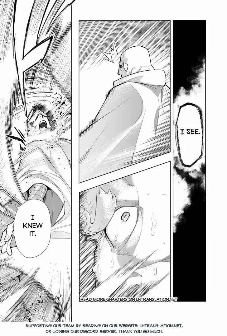 Kuro no Shoukanshi Ch.128