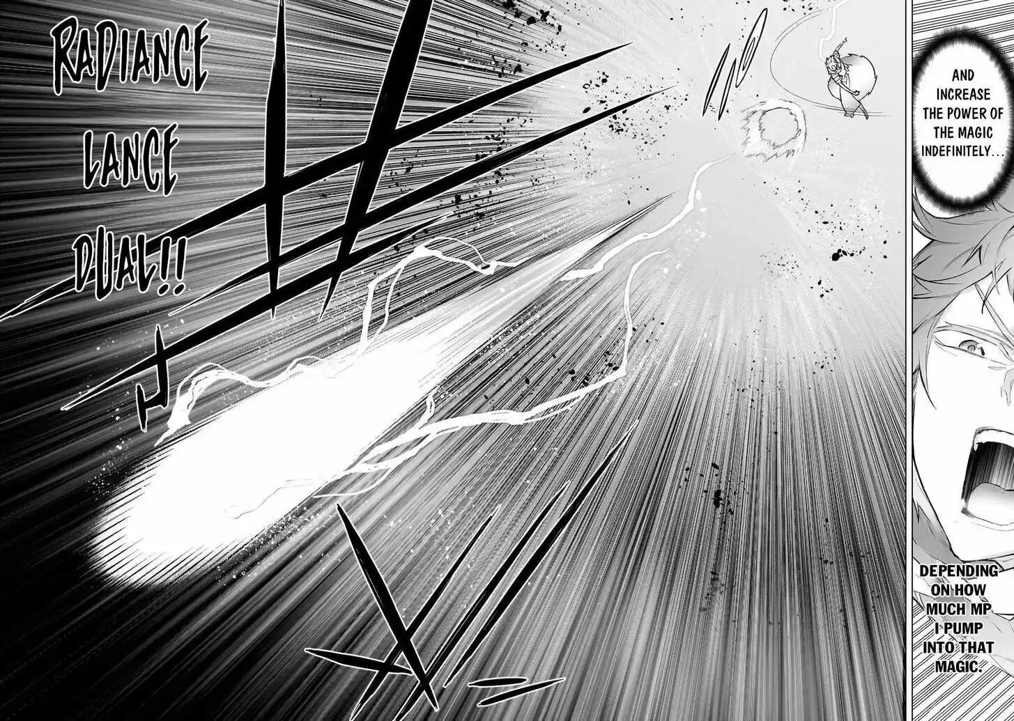 Kuro no Shoukanshi Ch.134